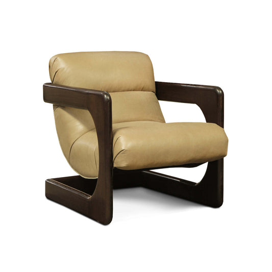 Eleanor Rigby Jessi Accent Chair