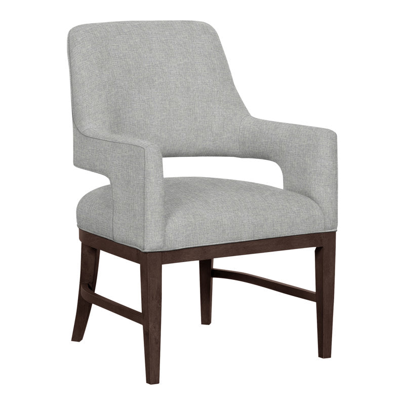 Josie Grande Arm Chair