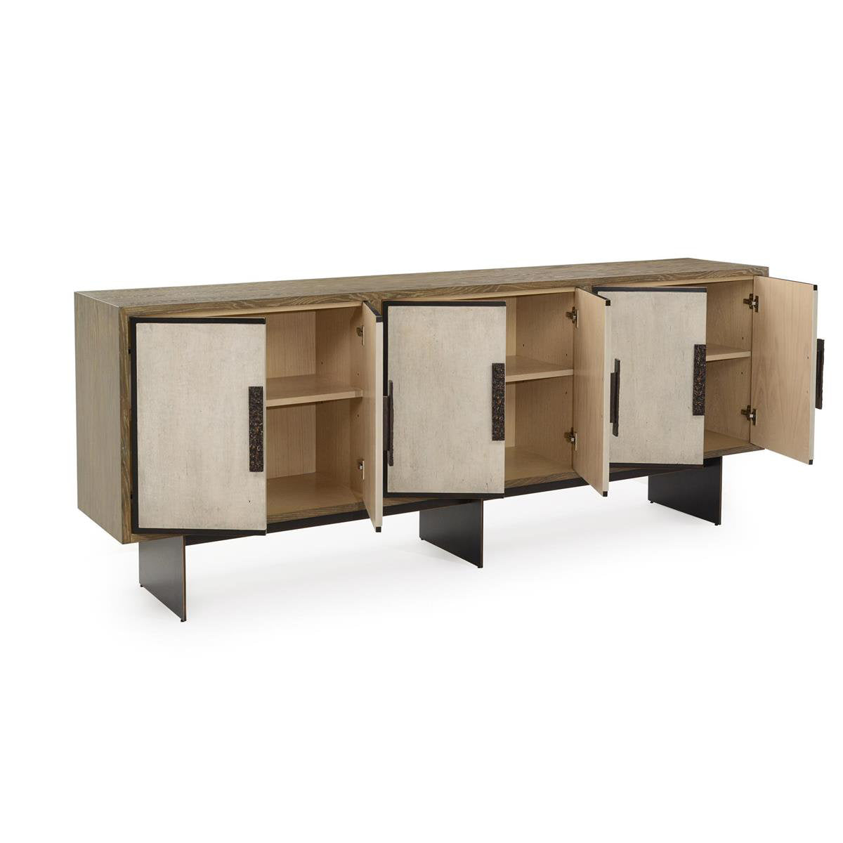 John Richard Kaya Credenza