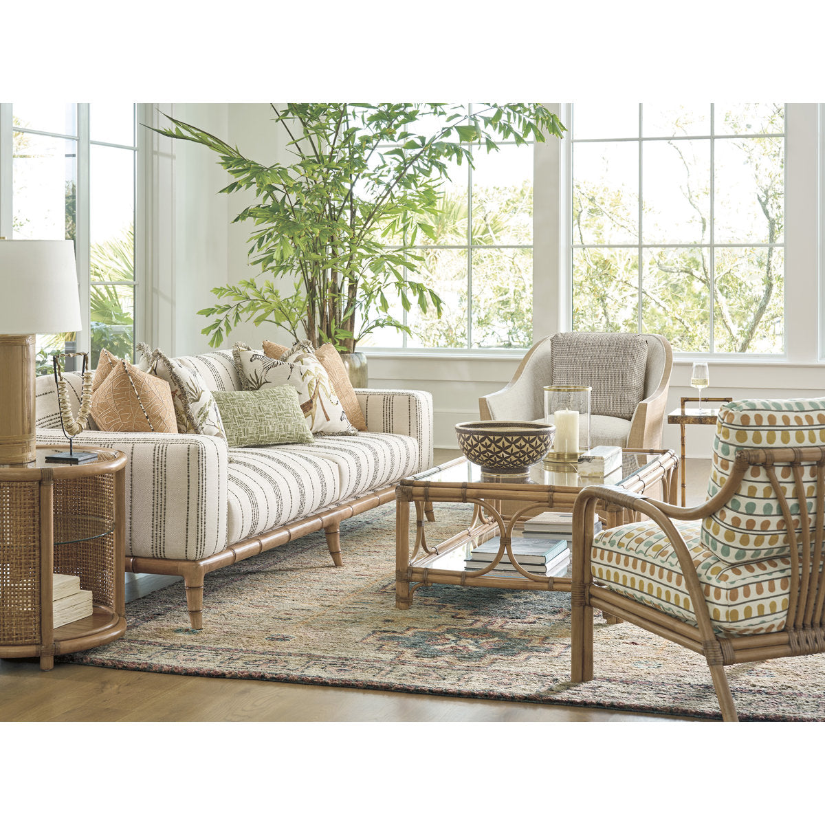 Tommy Bahama Home Star Island Sofa