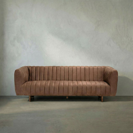 Noir Khann Sofa