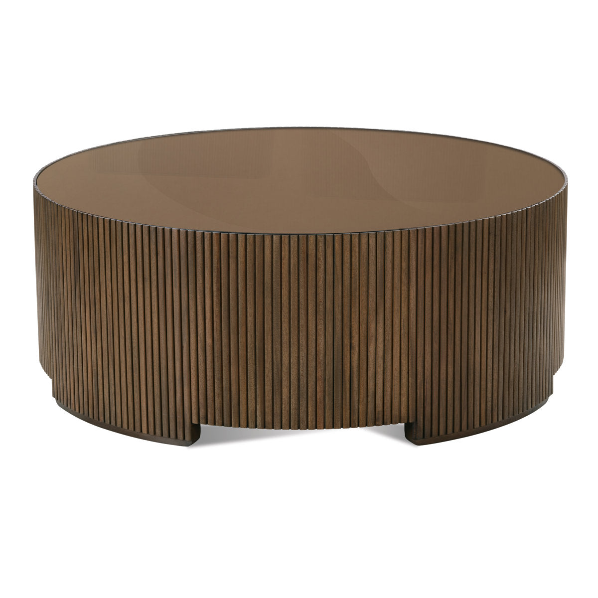 Kindred Round Cocktail Table