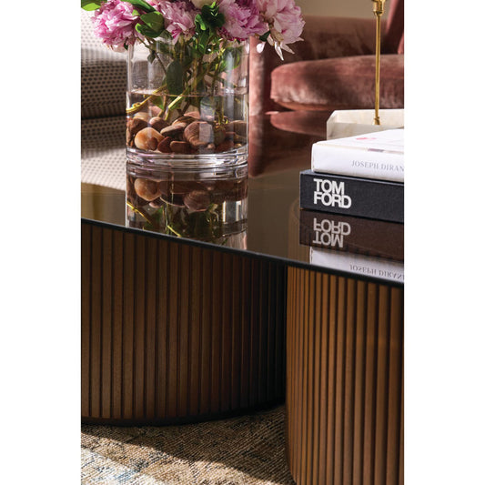 Kindred Square Cocktail Table