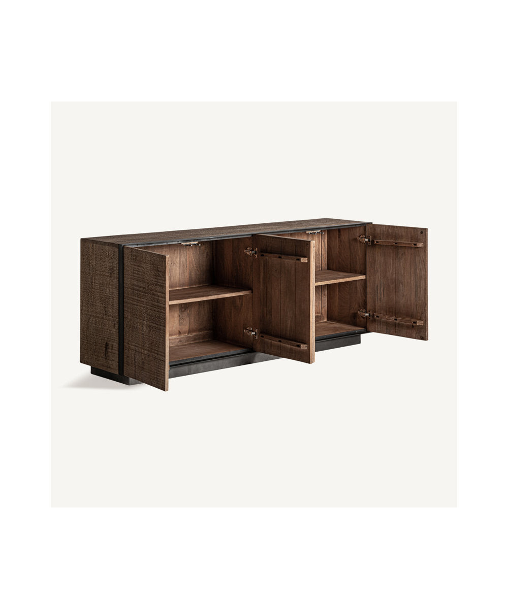 Oroa Krefeld Sideboard
