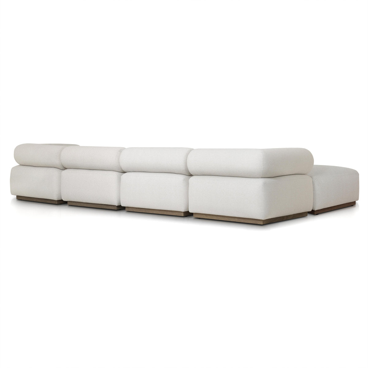 LENOX Modular Chaise Sectional