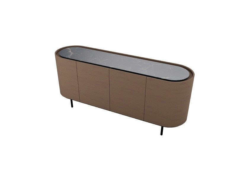 Calligaris Lake Sideboards Buffets