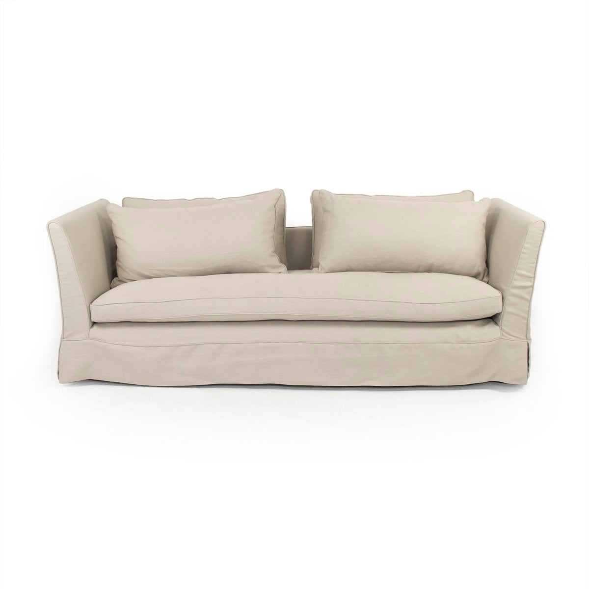 Zentique Lalaine Sofa