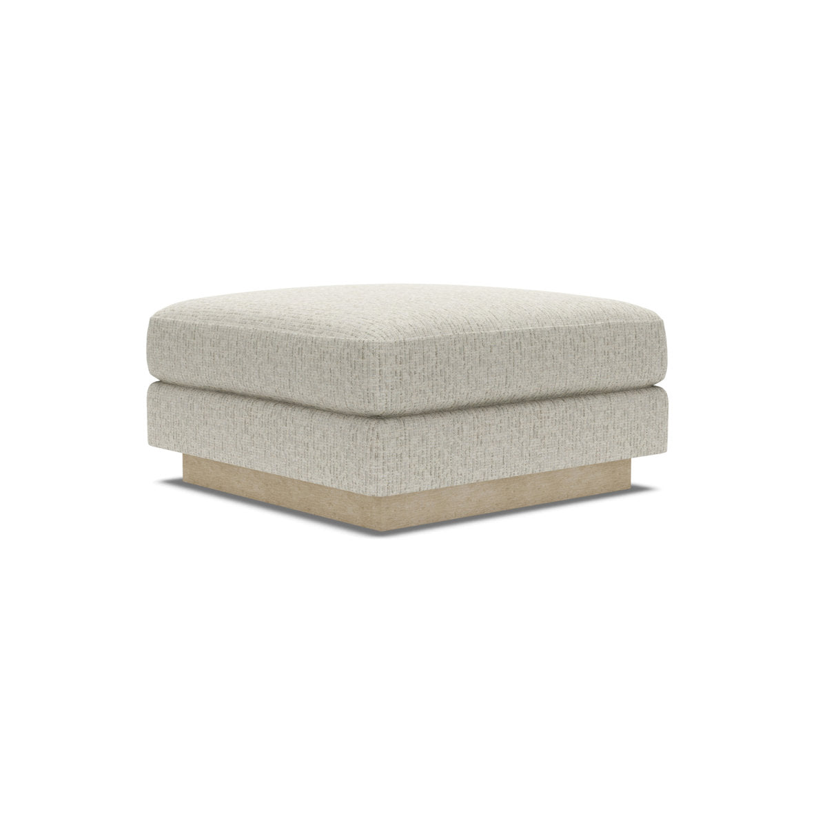 Artistica Home Lana Bumper Ottoman