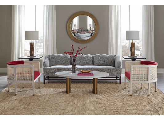 Mr Brown London Lancaster Coffee Table