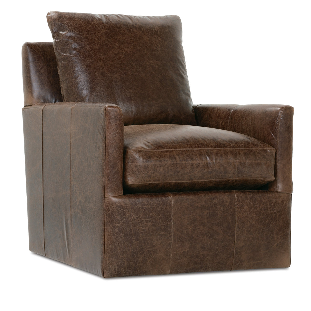 Rowe Furniture Lilah Swivel Chair