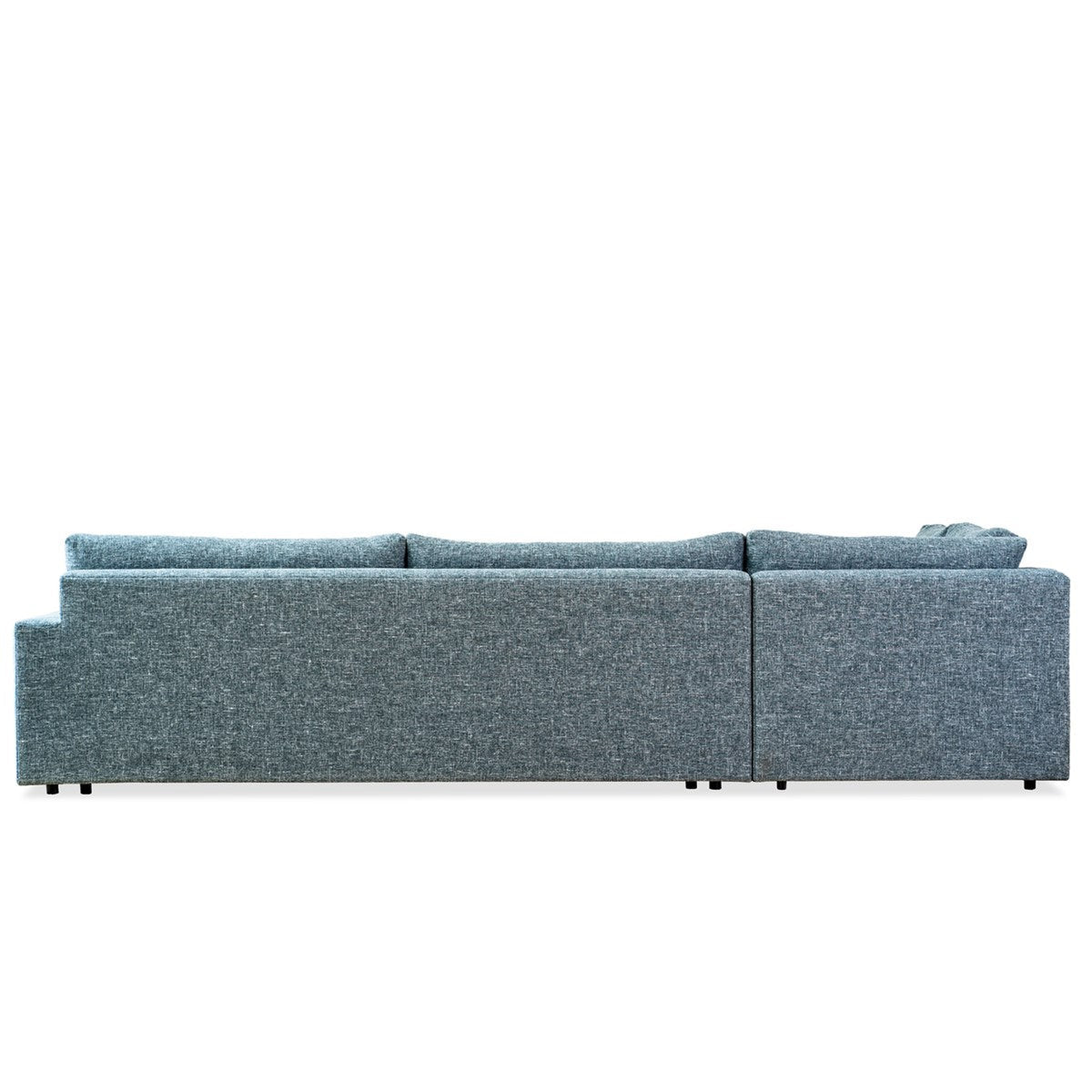 Chaddock Linden Bumper Sectional