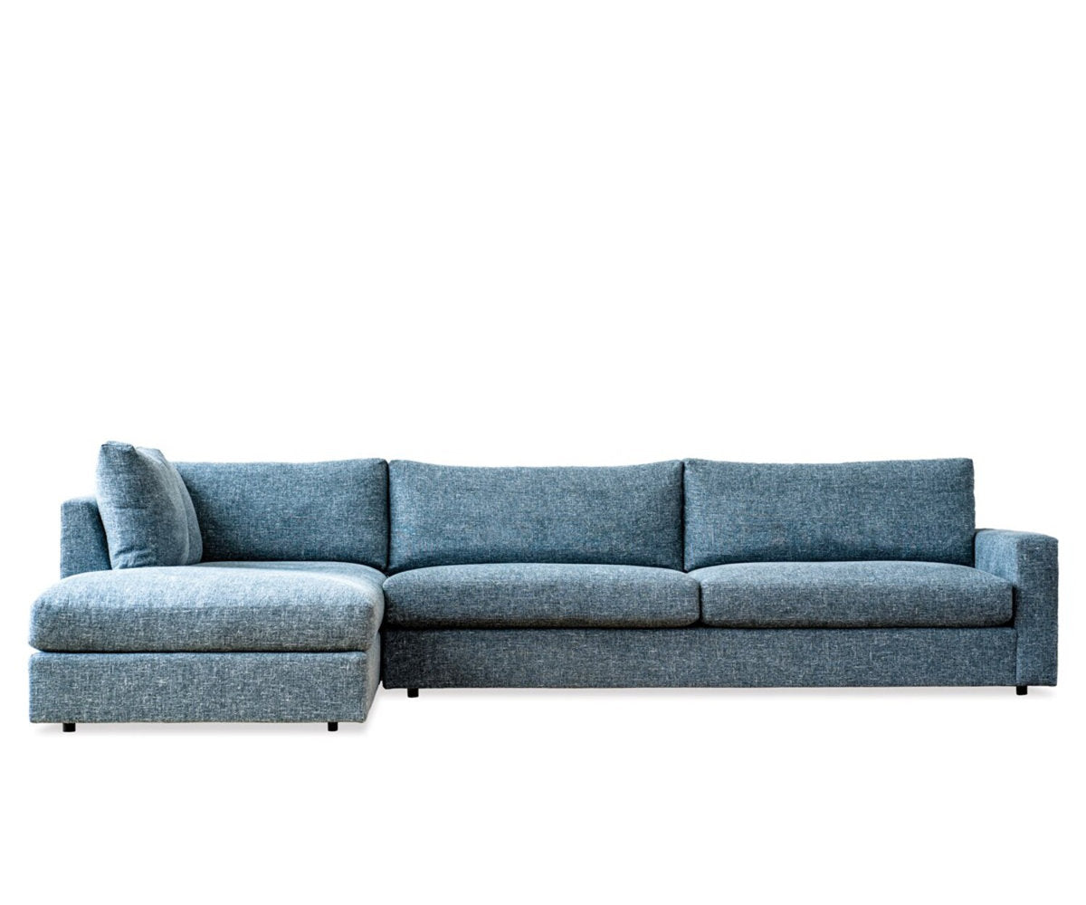 Chaddock Linden Chaise Sectional