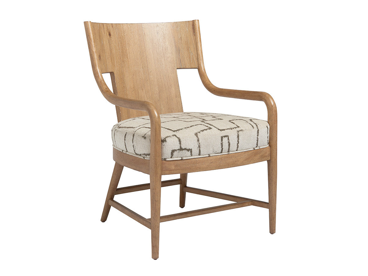 Los Altos Kendelston Writing Desk