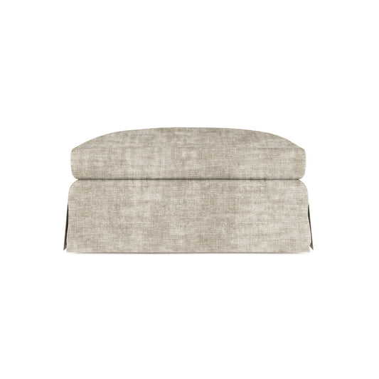 Tandem Arbor Ludlow Ottoman