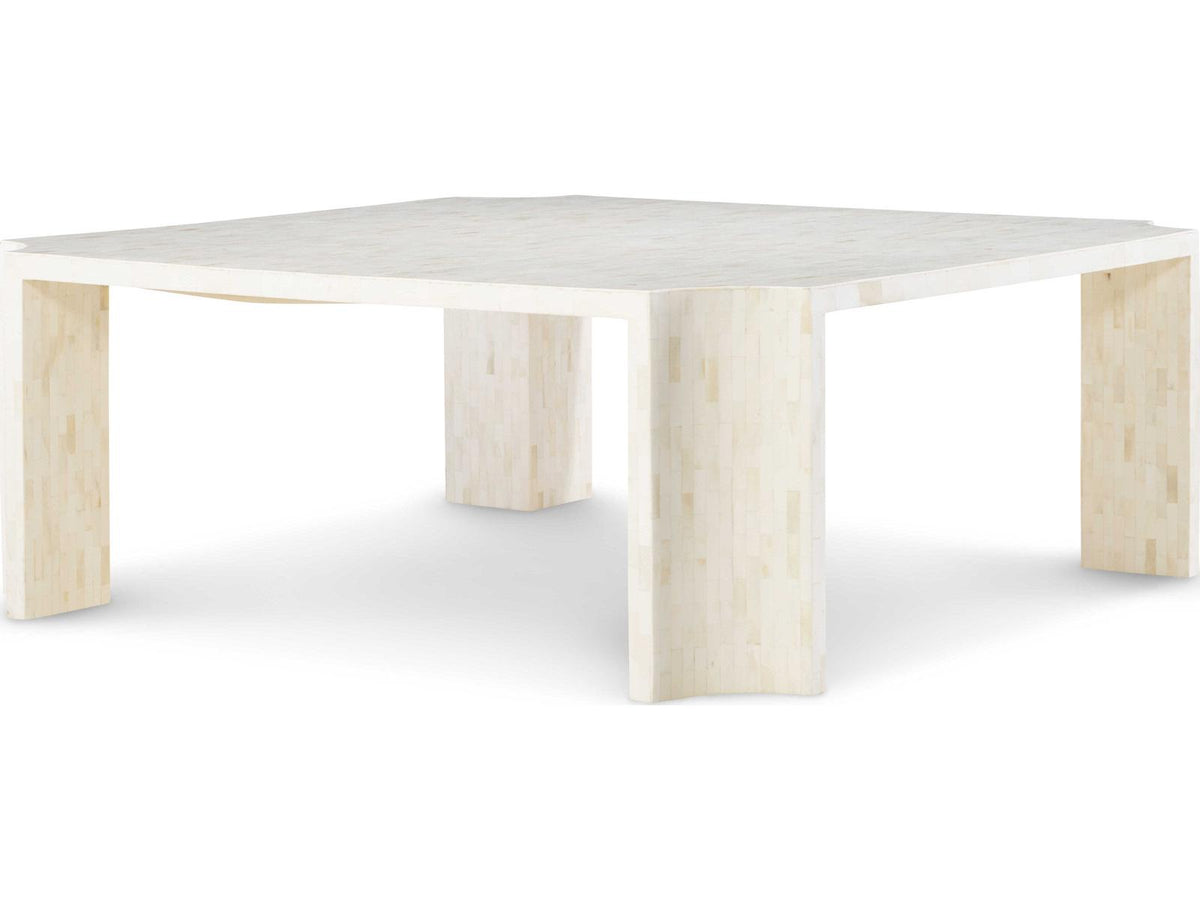 Square Coffee Table