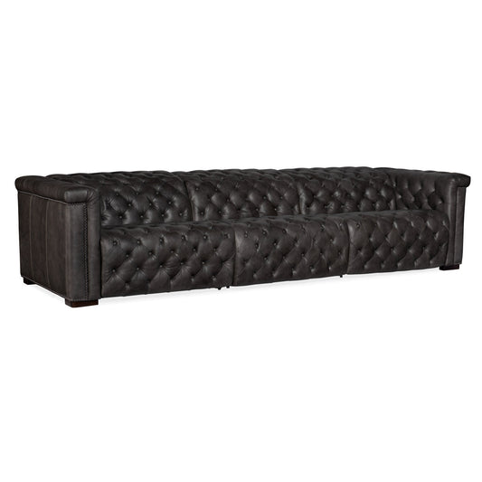 MS Power Reclining Sofa