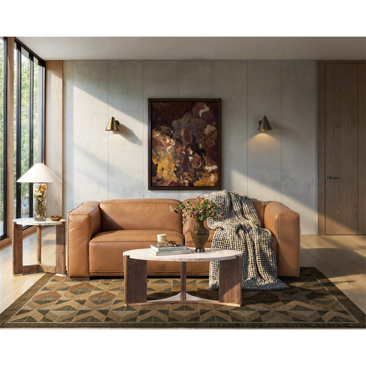 MS Power Reclining Sofa