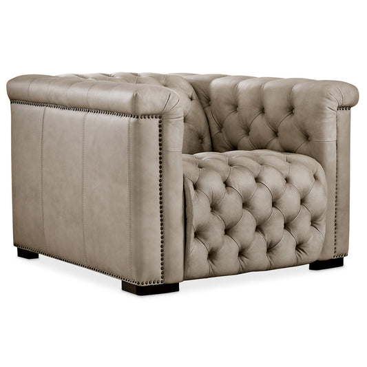MS Swivel Standard Recliner