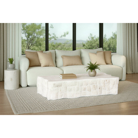 Phillips Collection Mactan Coffee Table