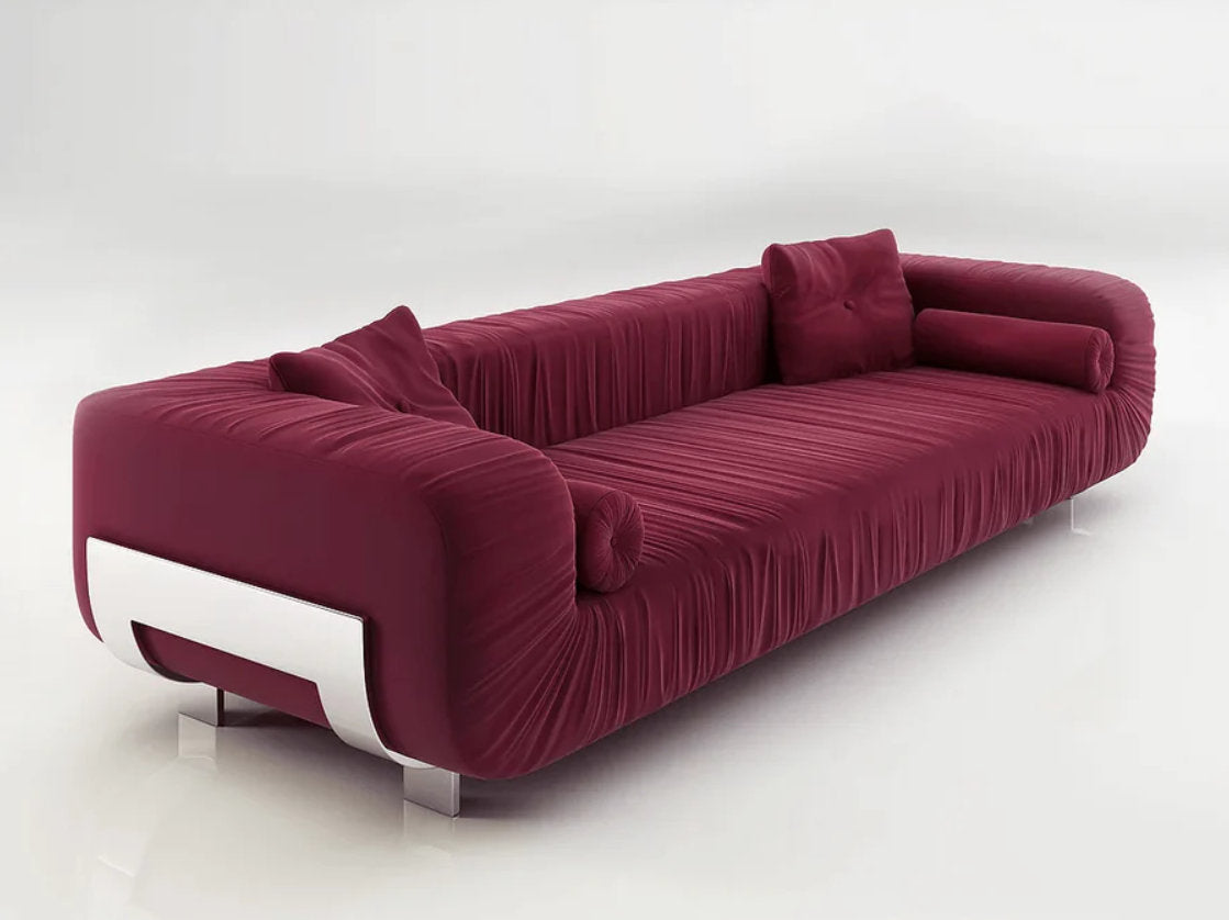 Arditi Collection Madera 110 Tuxedo Arm Sofa