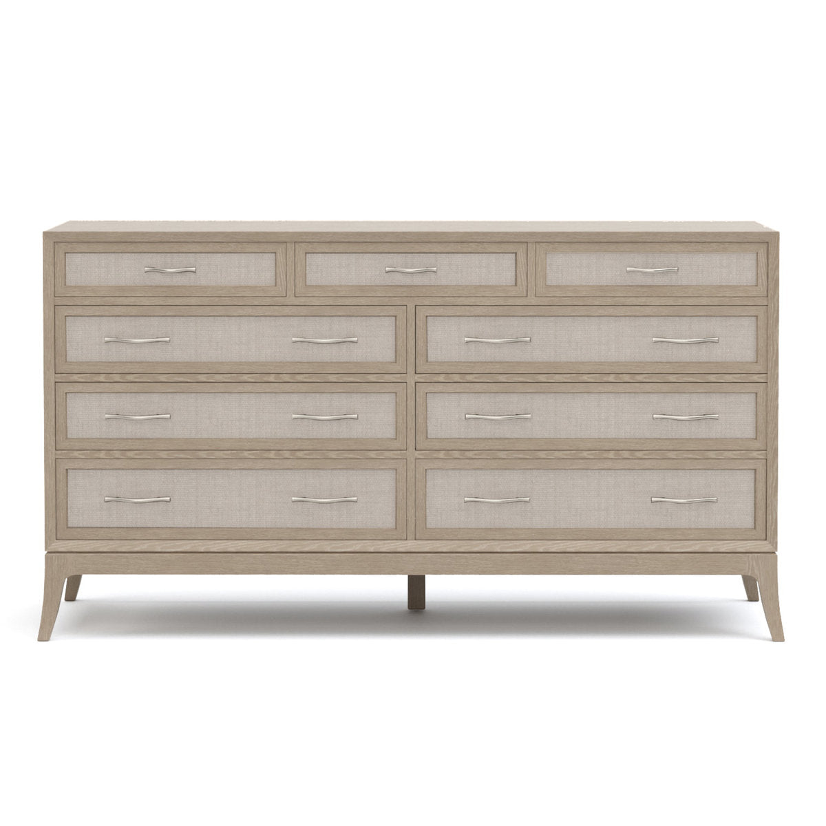 Maidstone 9 - Drawer Dresser