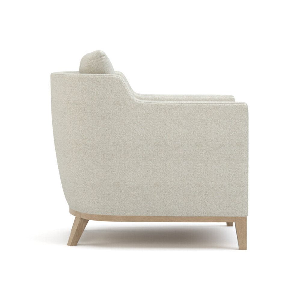 Stickley Maidstone Club Chair