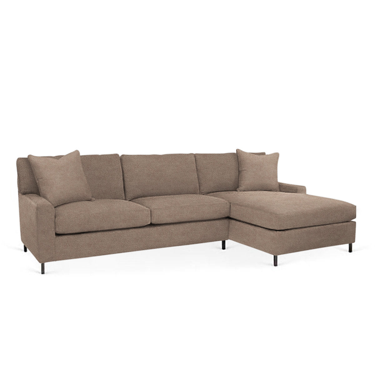 The Mt Company Maison Sectional