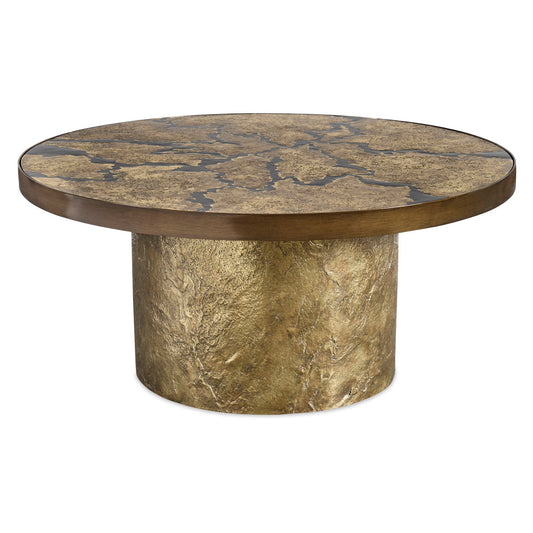 Maitland Smith Cocktail Table