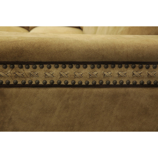 Eleanor Rigby Majestic 2 Piece Sectional 9235