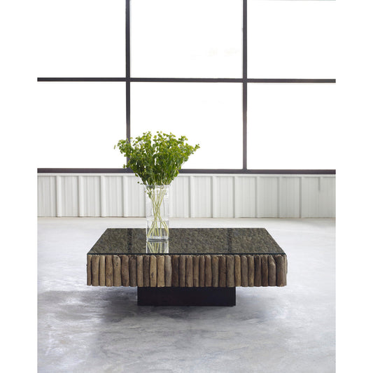 Phillips Collection Manhattan Coffee Table