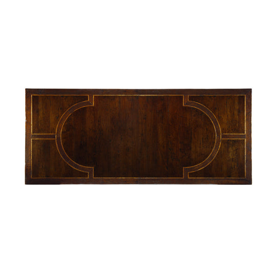 Marbella Solid Wood Dining Table