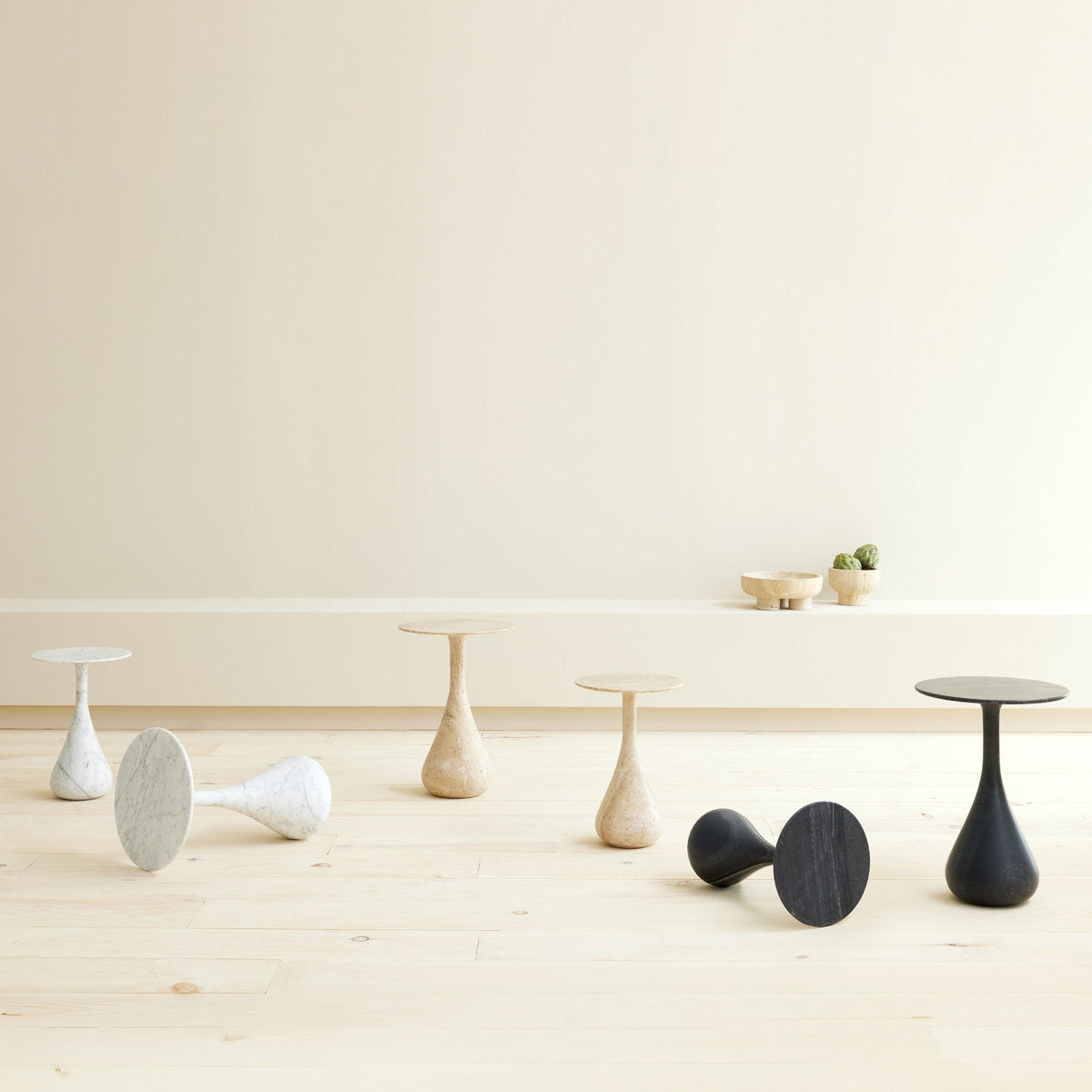 Studio A Home Dea Table Grey White Lg