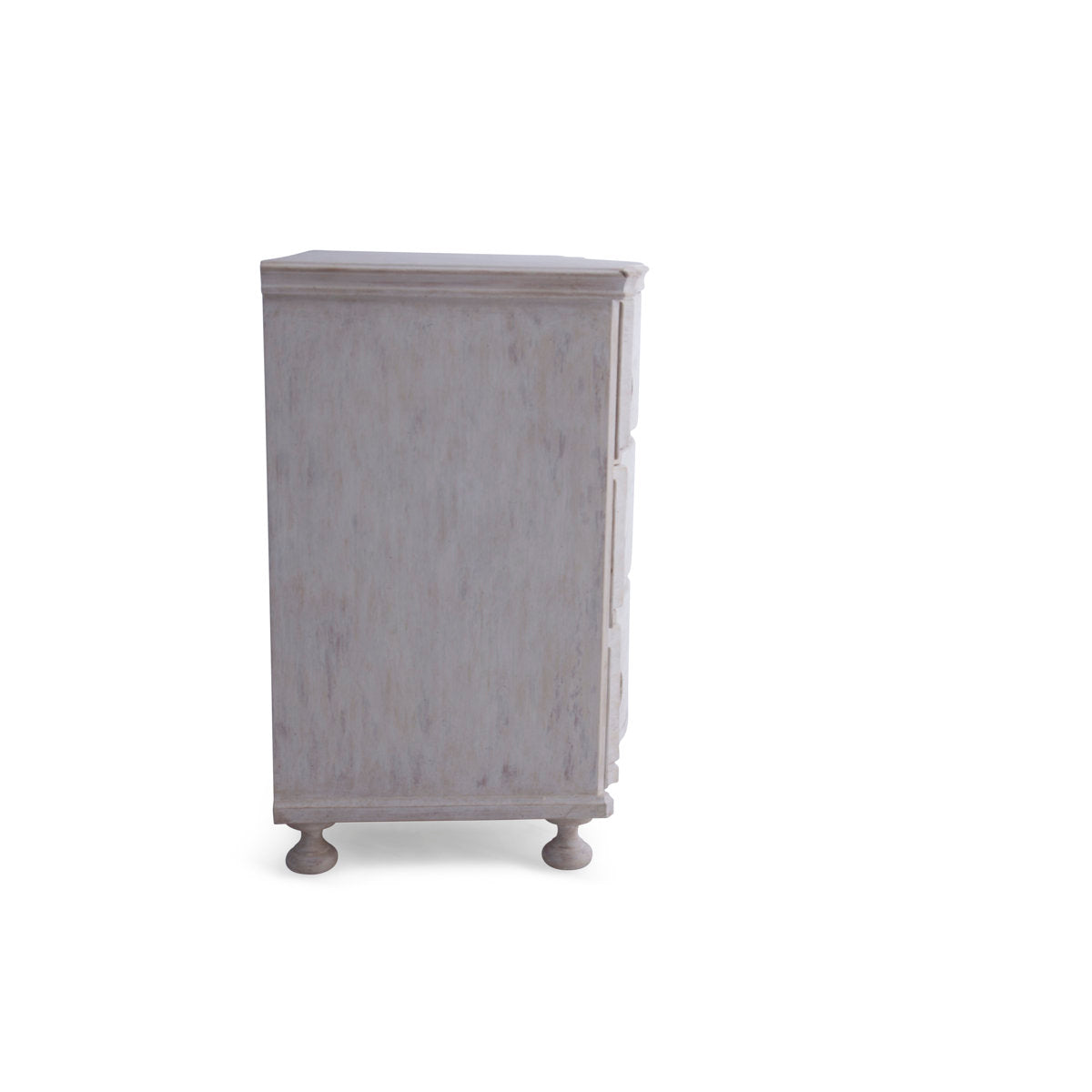 Maree Solid Wood Accent Chest