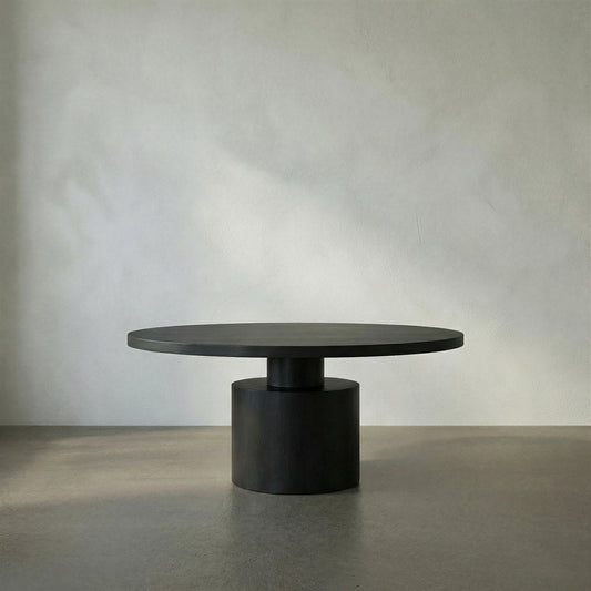 Marlow Round Dining Table
