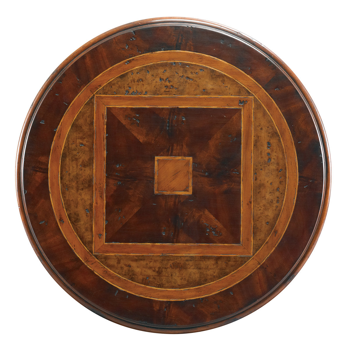 Masterpiece Estate End Table