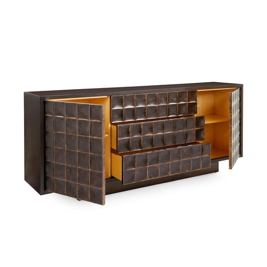 John Richard Matrice Cabinet