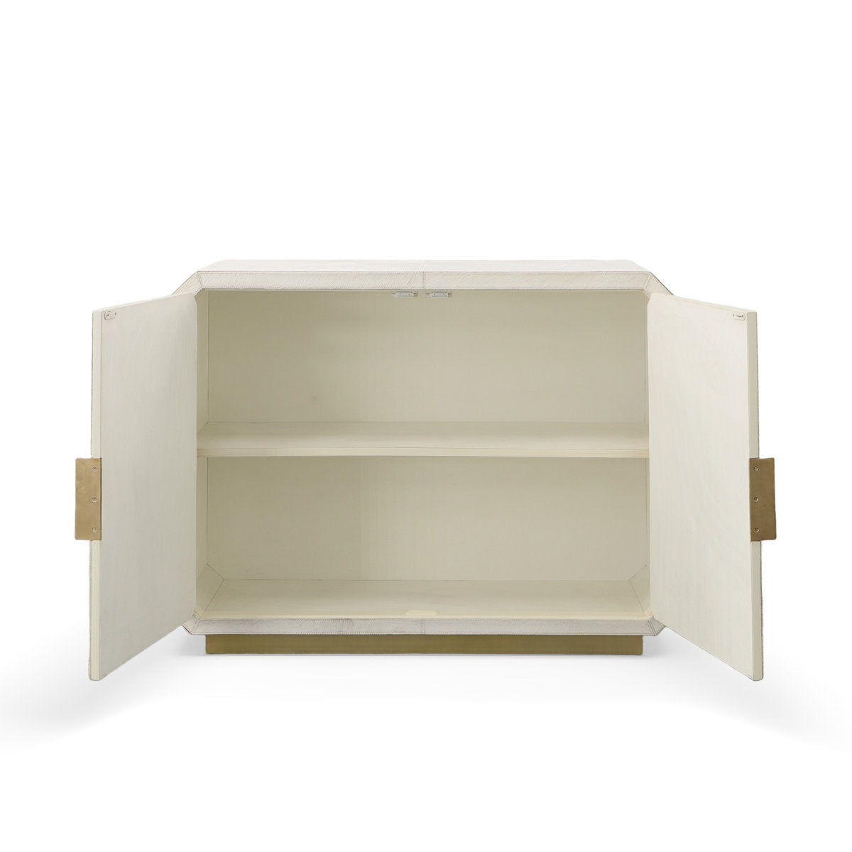 Century Maya Two Door Chest