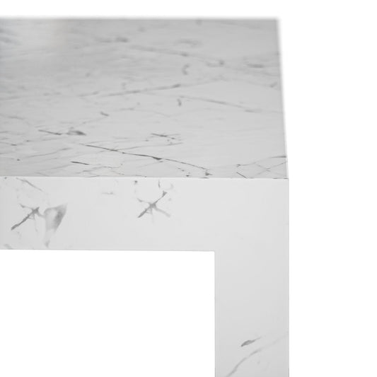 Maya Marble Coffee Table