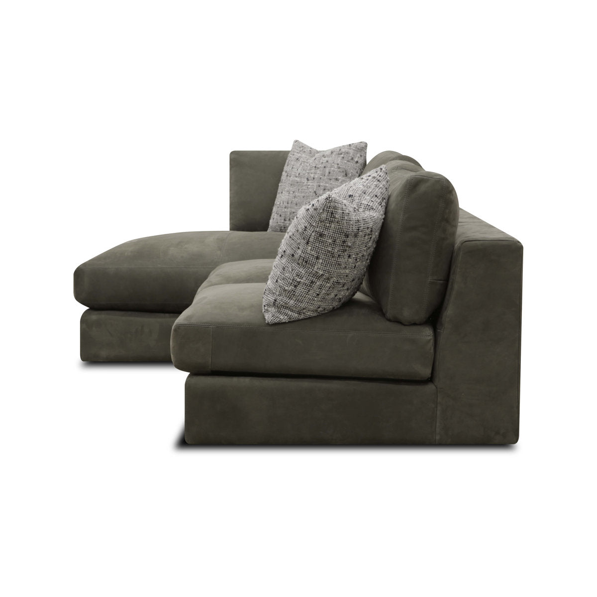 Eleanor Rigby Mccartney 3 Piece Sectional 521K11