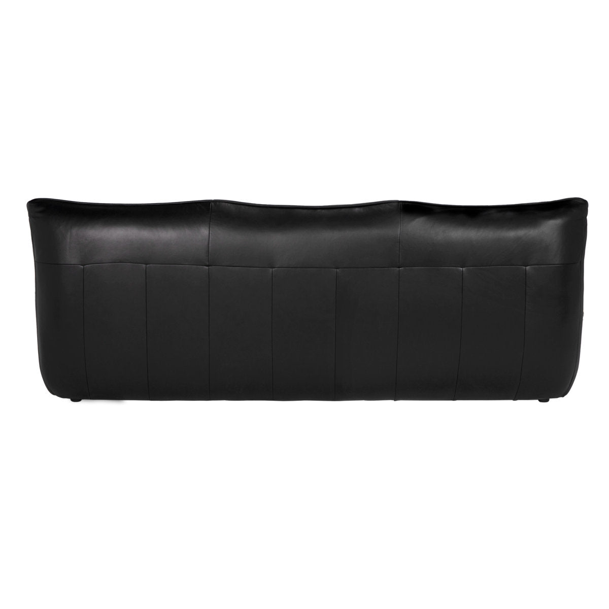 Noir Mcclain 3 Seater