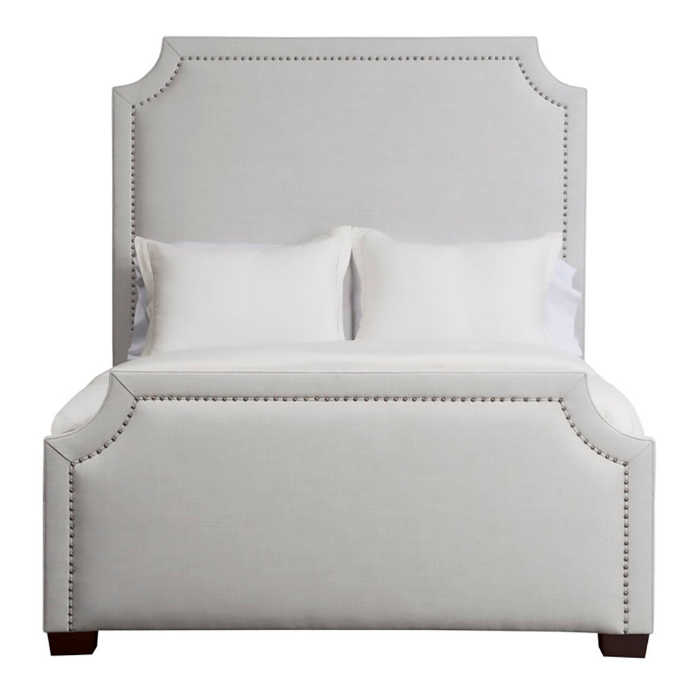 Duralee Meherrin Upholstered Standard Bed