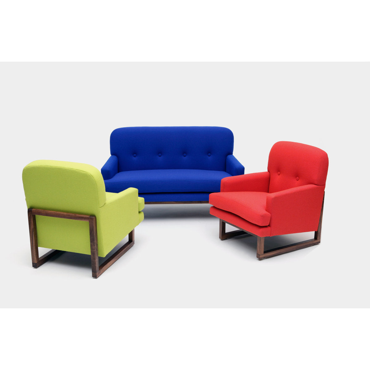 Artless Melinda 26 Wide Cotton Armchair