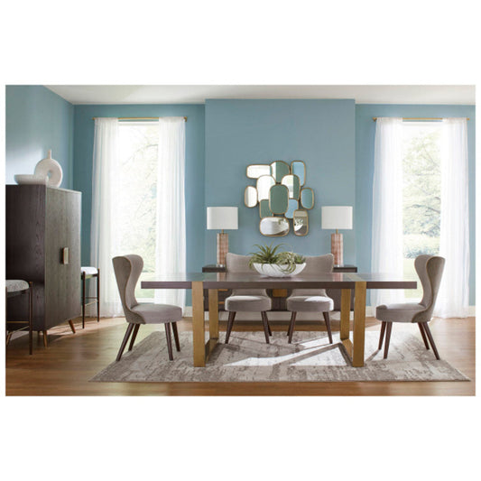 Mr Brown London Mercer Dining Table
