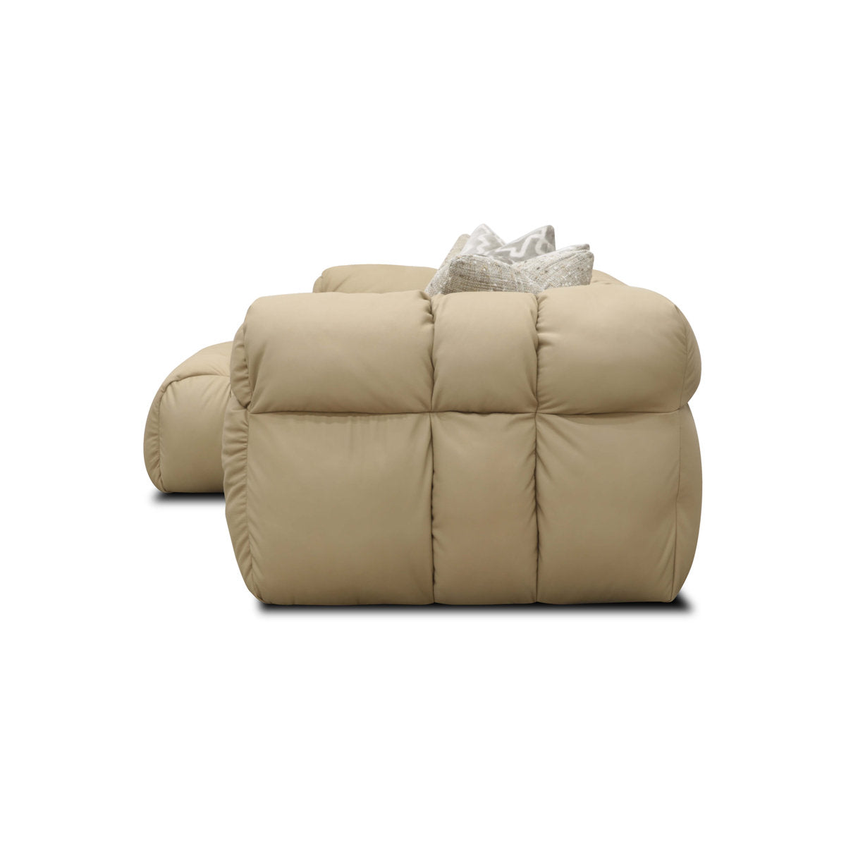 Eleanor Rigby Michel 2 Piece Sectional 5233