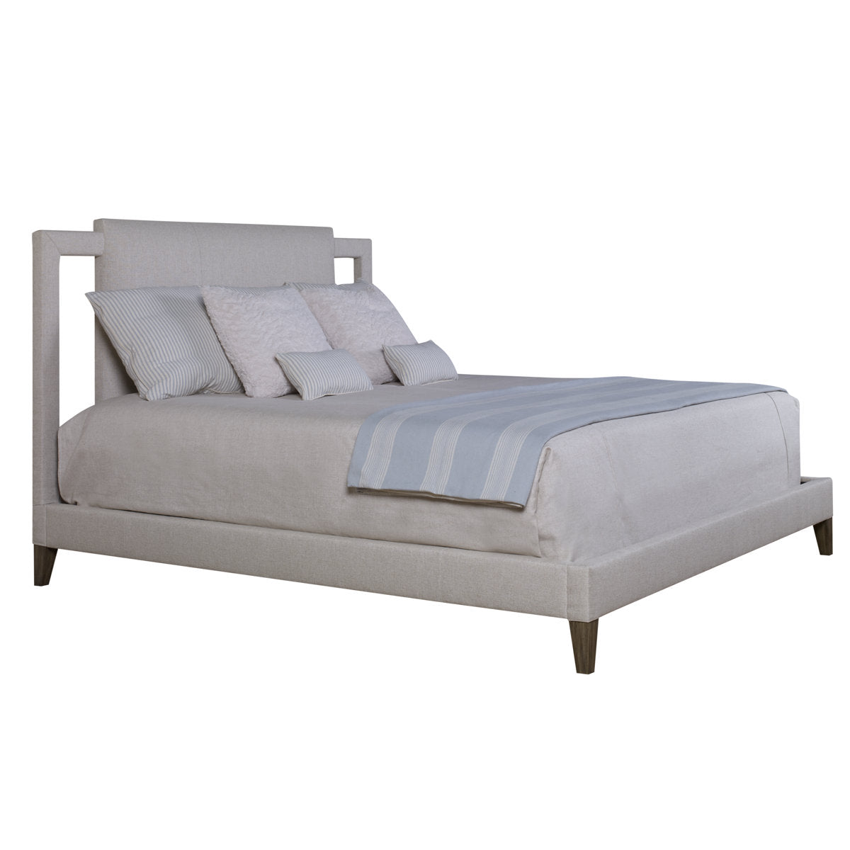 Chaddock Miles Bed