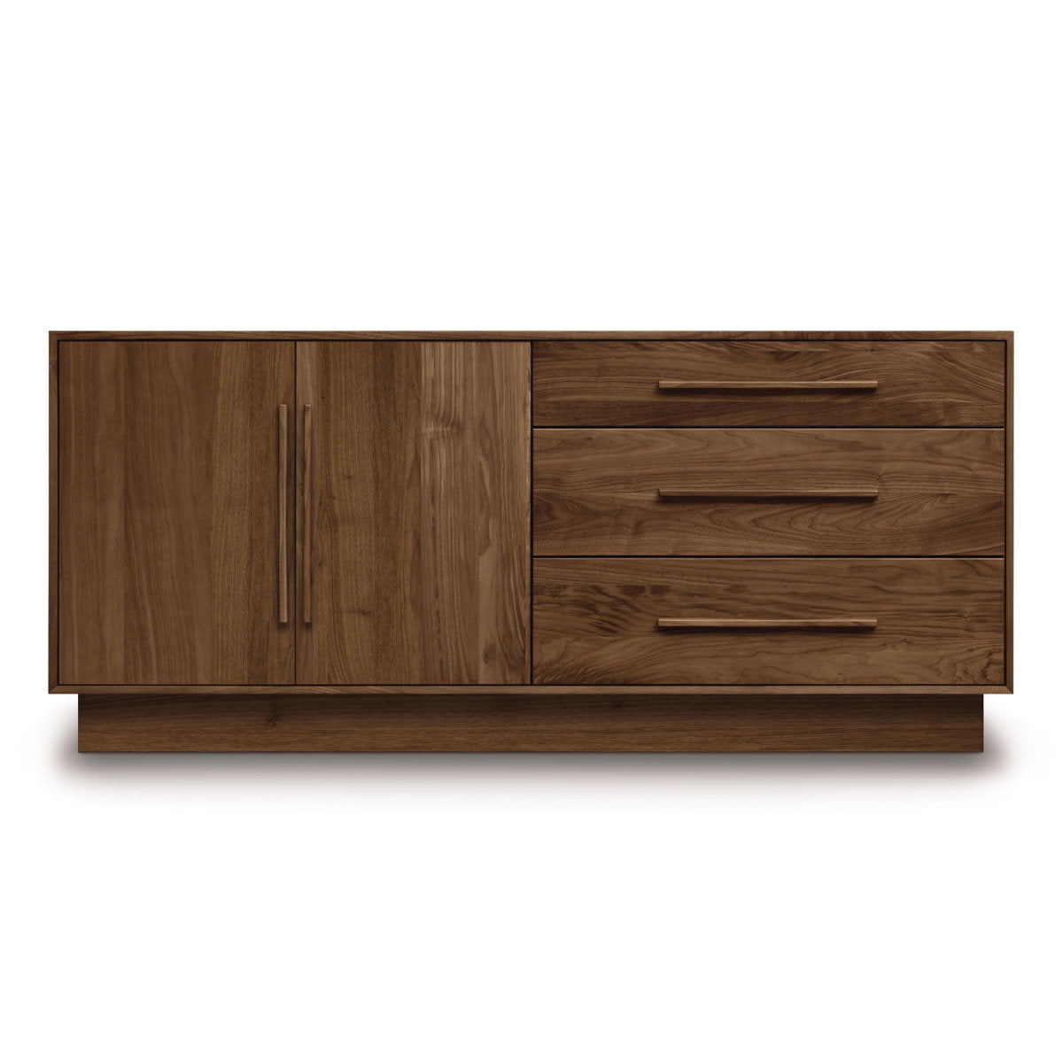 Moduluxe 3 - Drawer Dresser