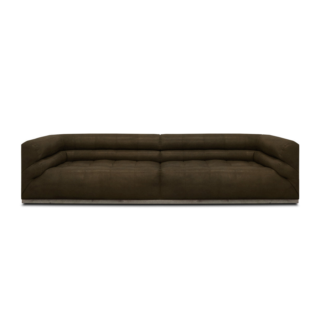 Eleanor Rigby Monet 122 Square Arm Sofa