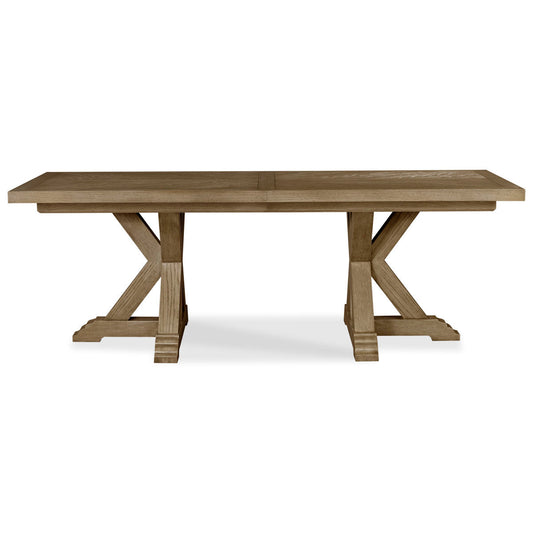 Monogram Extendable Dining Table