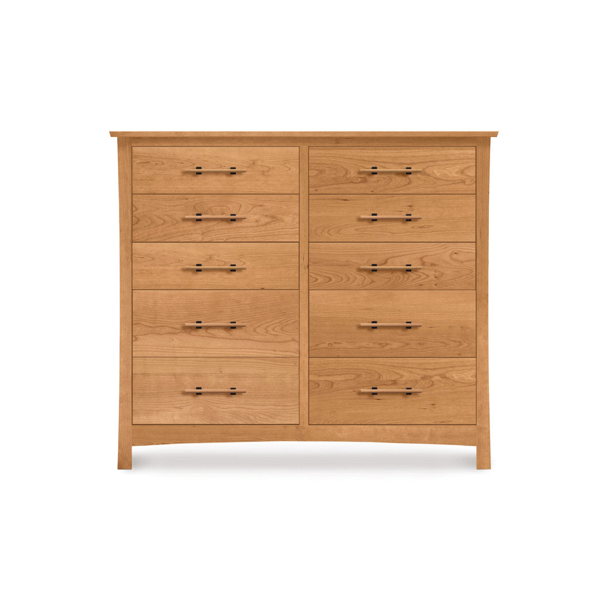 Monterey 10 - Drawer Dresser
