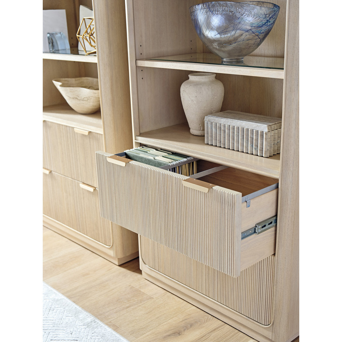 Sligh Montreux Bookcase